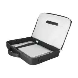 Urban Factory Mixee Laptop Bag 17.3" Black - Sacoche pour ordinateur portable - 17.3" - noir (MXC17UF)_6